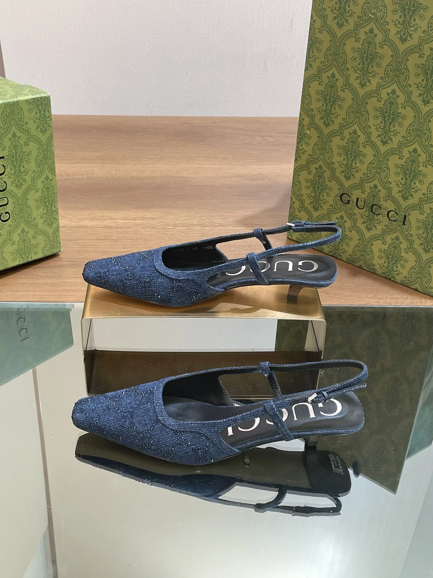 COCO-- 6u33i 772417 FACVI 4003 Heel height：3.5CM sheepskin item:D-X158L1135